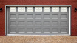 Garage Door Repair at Oakensheild Condominiums Davis, California